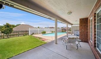 1122 Arbor Dr, Bartlesville, OK 74006