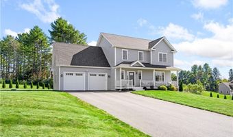 110 Crystal View Dr, Burrillville, RI 02859