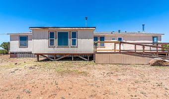 688 Stanford Dr, Concho, AZ 85924
