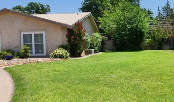 1312 NW 15th St, Andrews, TX 79714