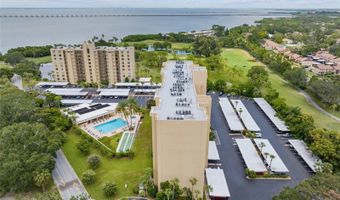 2621 COVE CAY Dr 407, Clearwater, FL 33760