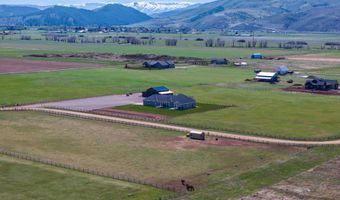 WILLOWBROOK Lane lot 20, Afton, WY 83110