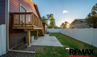 2607 West Ave, Cody, WY 82414