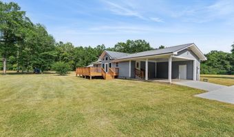 712 Blackberry Rd, Baconton, GA 31716