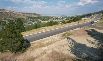 Lot B-22 The Smelter City Estates Subdivision, Anaconda, MT 59711
