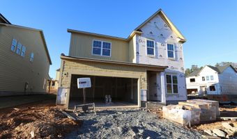 3102 Honeydew Dr, Apex, NC 27502