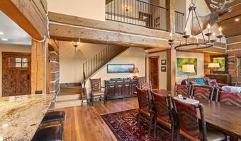 16 Oglala Rd, Big Sky, MT 59716