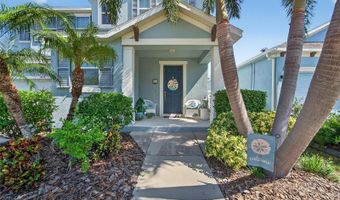5227 ADMIRAL POINTE Dr, Apollo Beach, FL 33572