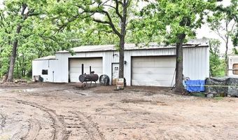 5575 Rizley Rd, Beggs, OK 74447