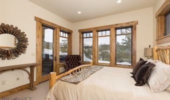 12 Upper Cascade Ridge Rd, Big Sky, MT 59716