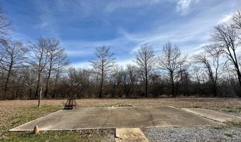 768 Louis Bennett Rd, Anguilla, MS 38721