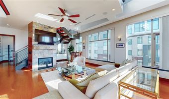 21 Furnace St 805, Akron, OH 44308