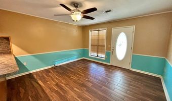 114 Williams St, Bruce, MS 38915