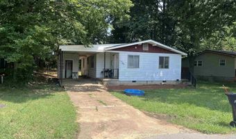 2735 Boles St, Batesville, AR 72501