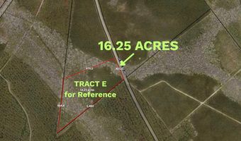 Tract E Ten Acre Rd, Andrews, SC 29510