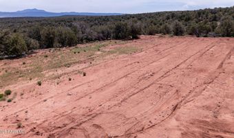 S2 Lot 92 Off Indian Springs, Ash Fork, AZ 86320