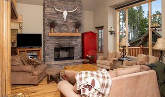 2 Happy Trl, Big Sky, MT 59716