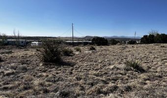 60 SHORT Ln 1, Concho, AZ 85924
