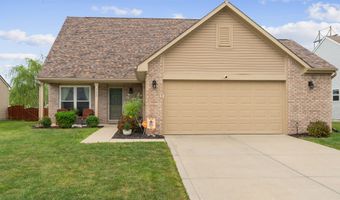 4624 Deacon Ln, Indianapolis, IN 46237