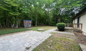 125 LOWER SHORE Rd, Barnegat, NJ 08005