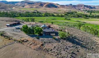 20 Stephens Rd, Challis, ID 83226