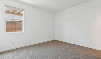 1518 E Fletcher Dr Plan: Courtland, Casa Grande, AZ 85122