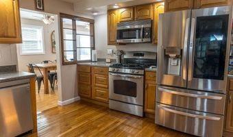 200 Myette St, Woonsocket, RI 02895