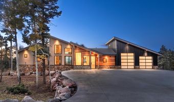 24 Beaver Loop, Angel Fire, NM 87710