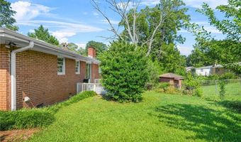 4004 Camelot Ct, Tucker, GA 30084