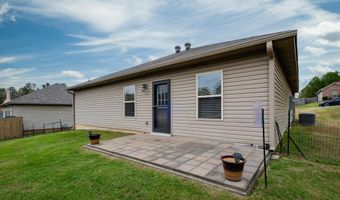 1832 Milburn Dr, Benton, AR 72015