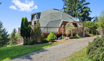 18698 CORNETT Rd, Brookings, OR 97415
