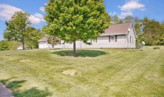 2232 30th St, Bedford, IN 47421