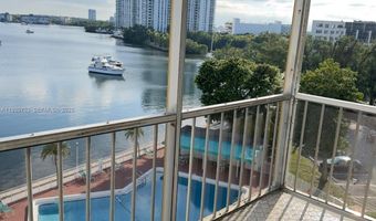 2910 Point East Dr M610, Aventura, FL 33160