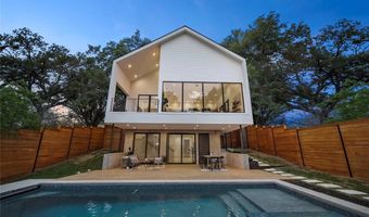 613 W West Lynn St, Austin, TX 78703