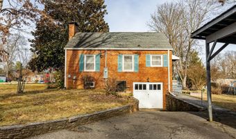 1791 Ramsay St, Alcoa, TN 37701