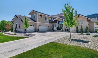 2431 Genoa Aspen Dr, Genoa, NV 89411