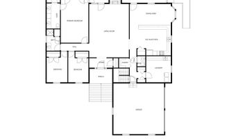 2050 Hickory Trl NE, Arab, AL 35016