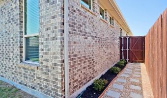 124 Gill Point Ln, Aledo, TX 76008