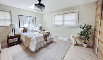 9721 BELLEVUE Dr, Bethesda, MD 20814