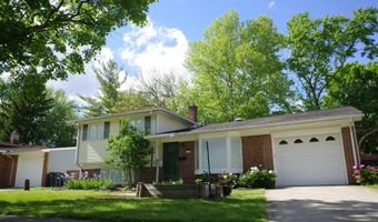 2929 Verle Ave, Ann Arbor, MI 48108