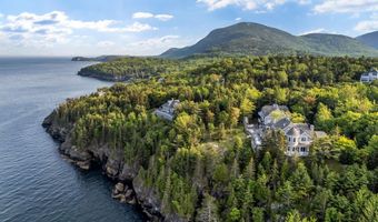 62 Sols Cliff Rd, Bar Harbor, ME 04609