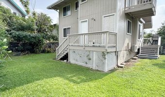 76-227 E ROYAL POINCIANA Dr B, Kailua Kona, HI 96740