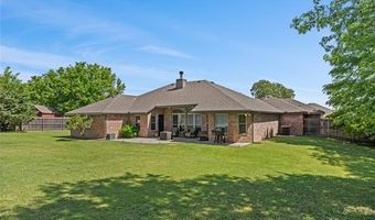 1257 East Dr, Bartlesville, OK 74006