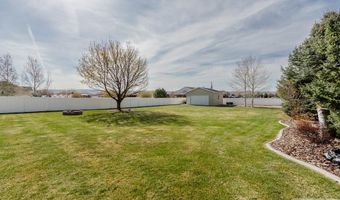 4308 E Birchwood Cir, Ammon, ID 83406