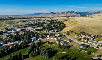 190 Lott St, Buffalo, WY 82834
