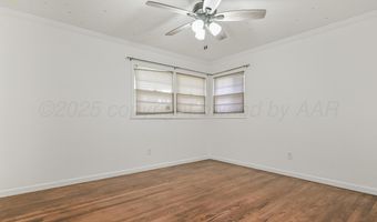 3404 Bristol Rd, Amarillo, TX 79109