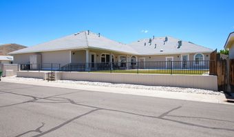 1120 Partridge Dr, Carson City, NV 89701