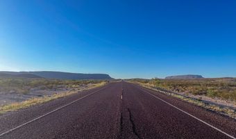 25-3 S Hwy 118, Alpine, TX 79830