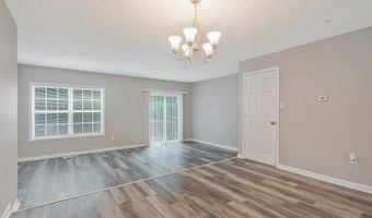 5543 E BONIWOOD TURN, Clinton, MD 20735