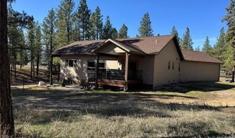 1034 Sandy Hill Dr, Bonner, MT 59823